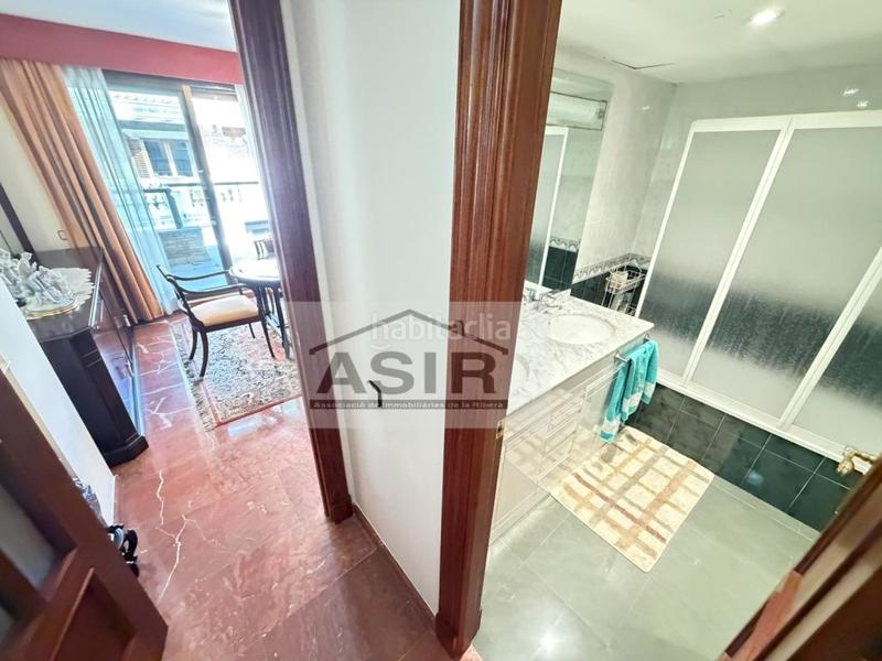 Foto 91278dd7-e3c9-44be-bba8-645f56bcb499. Attico con parcheggio in Centre Alzira