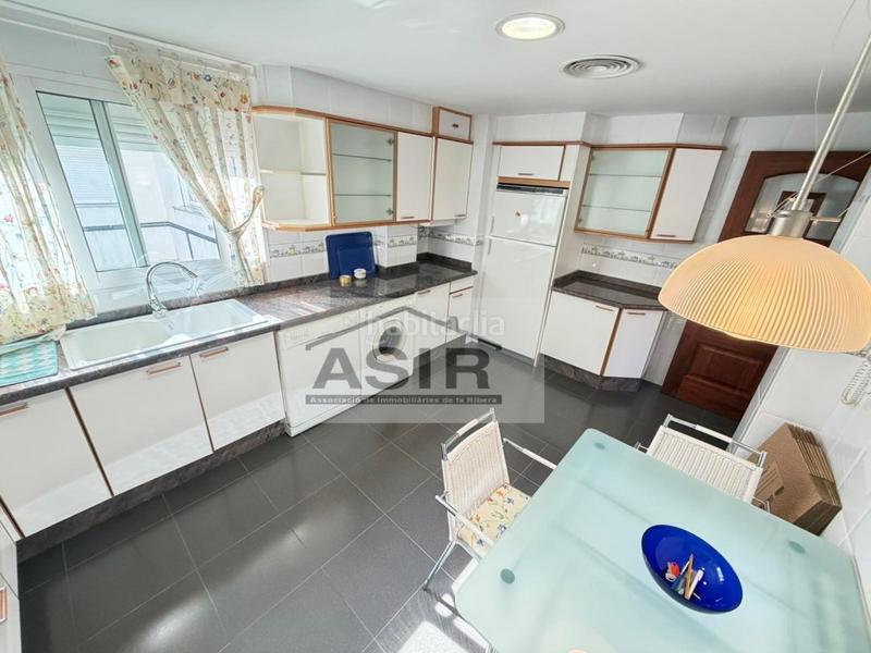 Foto 9d7276e3-e3c6-4852-a7ab-55fc82bba8bb. Attico con parcheggio in Centre Alzira