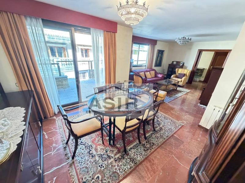 Foto bc00ef99-79ac-45ec-9b4f-2f9576d82e90. Attico con parcheggio in Centre Alzira