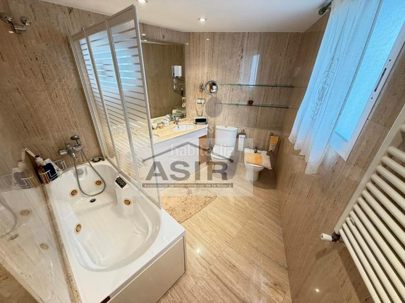 Foto c5e8c538-dbc8-4614-ac9d-62017efb3f68. Attico con parcheggio in Centre Alzira