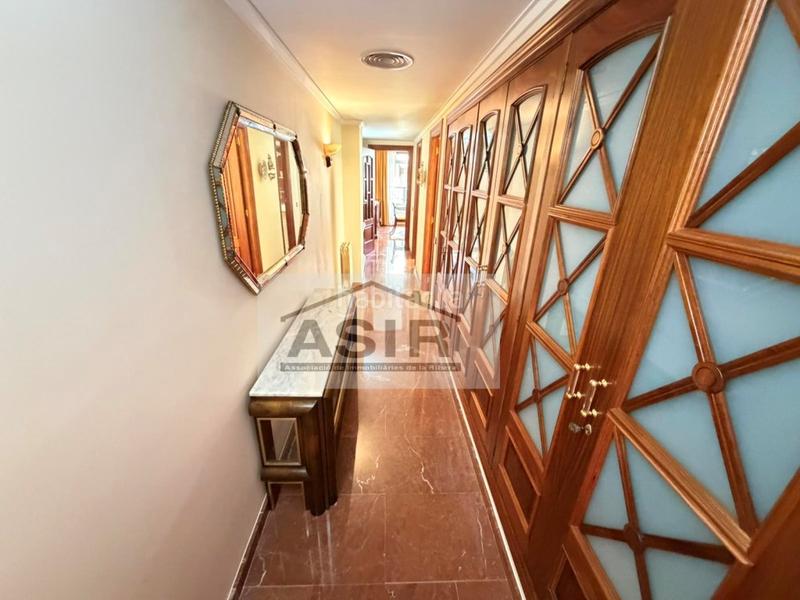 Foto cf0247b0-ebf7-44f5-ad2a-704a7c4497a9. Attico con parcheggio in Centre Alzira