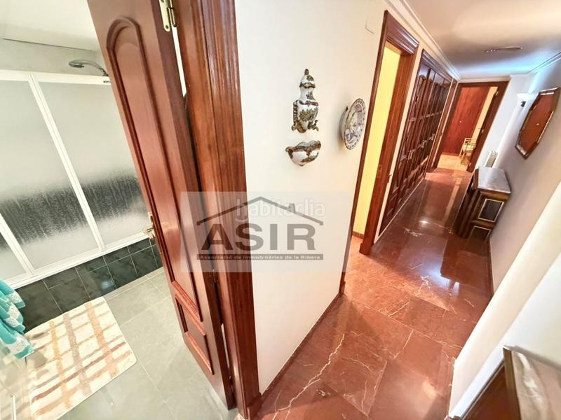 Foto f849abe9-28fd-40da-9cae-d8faed76b2af. Attico con parcheggio in Centre Alzira