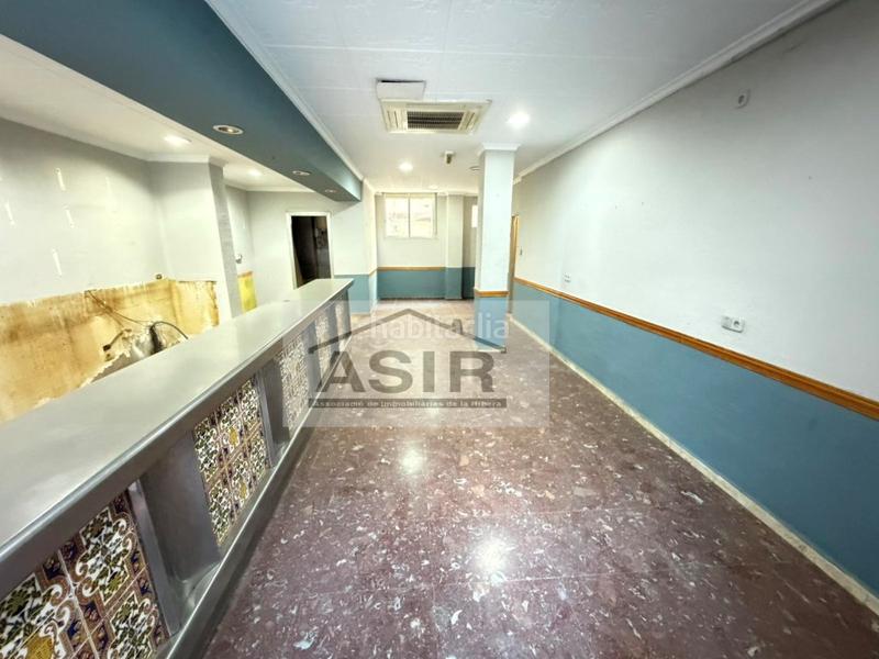 Foto 68a0f283-8542-427f-bba3-495224352bda. Local commercial dans Pere Morell - Alborxí Alzira