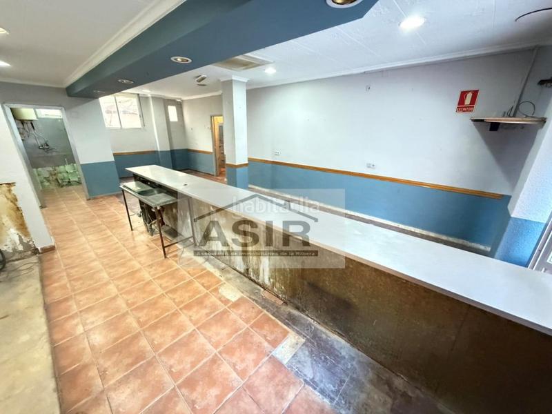 Foto 72066821-f3cf-4da9-9722-6b473889d416. Local commercial dans Pere Morell - Alborxí Alzira