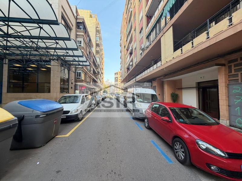 Foto 770e47c4-9e93-4888-9985-f2d4a18951b1. Local commercial dans Pere Morell - Alborxí Alzira