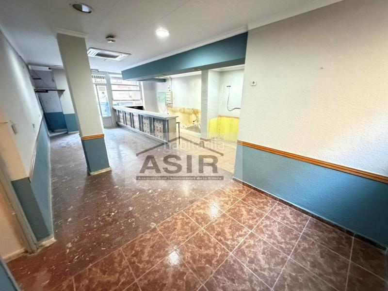 Foto 7b40494a-6c2e-4226-adcf-61cc24f37ce4. Local commercial dans Pere Morell - Alborxí Alzira