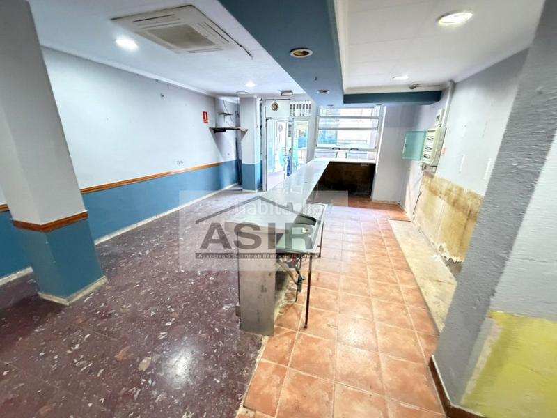 Foto 8f01aab9-1510-44f0-a02f-86a40673f023. Local commercial dans Pere Morell - Alborxí Alzira