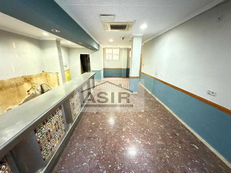 Foto a00bbfab-7cdd-4c07-bcb5-b2fcb0823eea. Local commercial dans Pere Morell - Alborxí Alzira