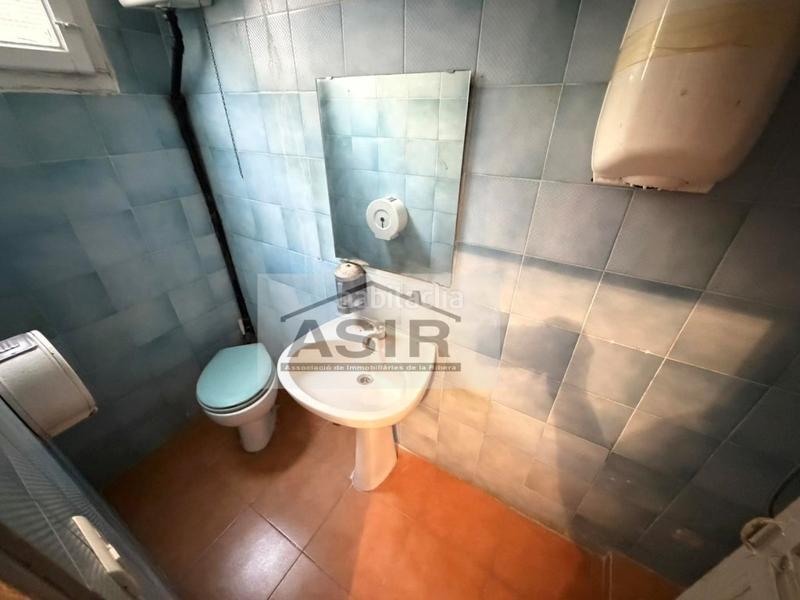 Foto a3ca6b00-fe9c-477e-82c2-1f5e6855e0c3. Local commercial dans Pere Morell - Alborxí Alzira