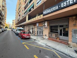 Local commercial à Calle Senyera Valenciana