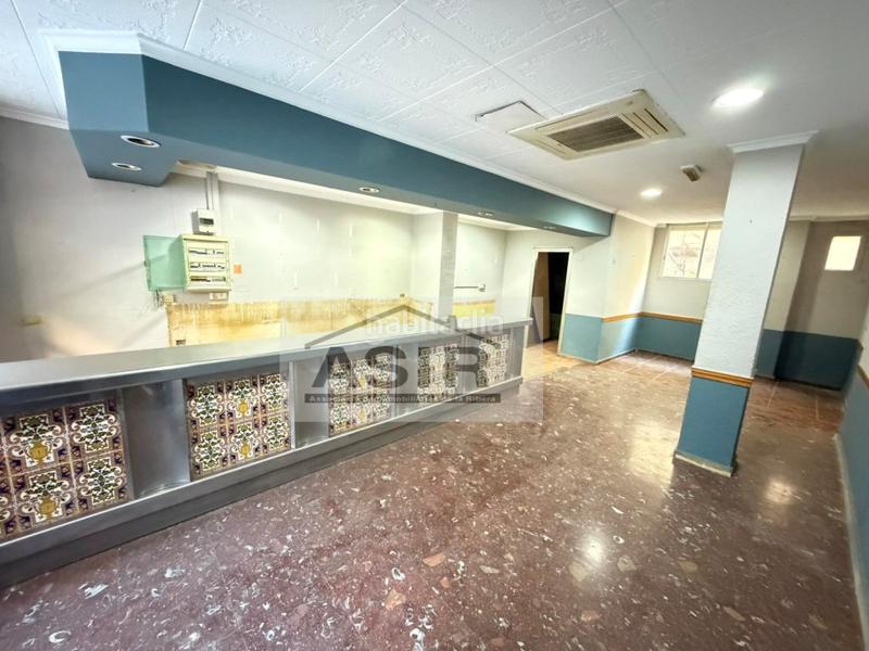 Foto aefdc85b-ed14-40c4-96aa-05b765993434. Local commercial dans Pere Morell - Alborxí Alzira