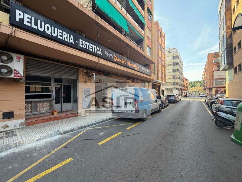 Foto afda4844-a46f-4a4f-9d73-747fb9a17c6e. Local commercial dans Pere Morell - Alborxí Alzira