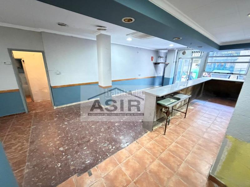 Foto f00c09f6-7e62-4ac0-8314-fd37618261e0. Local commercial dans Pere Morell - Alborxí Alzira
