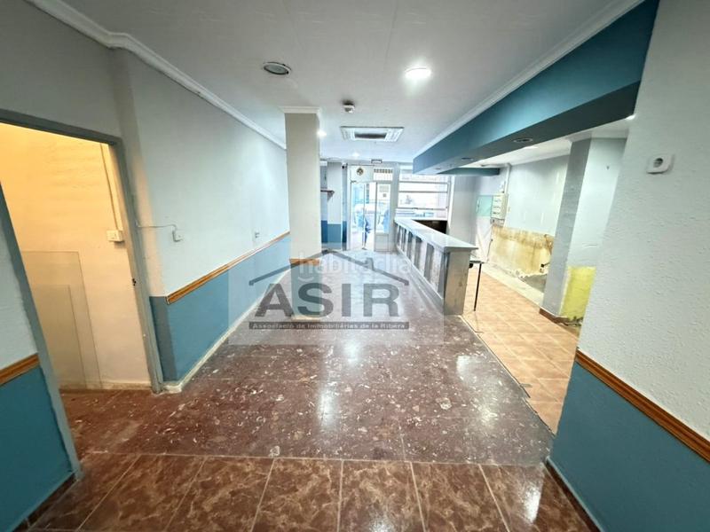 Foto f0c702a5-c95e-42f1-952b-475559e04ca1. Local commercial dans Pere Morell - Alborxí Alzira