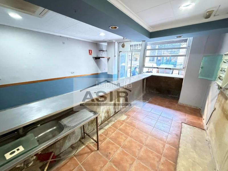Foto f8b43e0c-6dea-4a6c-ab71-73578606e337. Local commercial dans Pere Morell - Alborxí Alzira