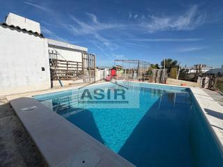 Chalet  Calle alcudia carlet. Chalet 3 habitaciones venta carlet