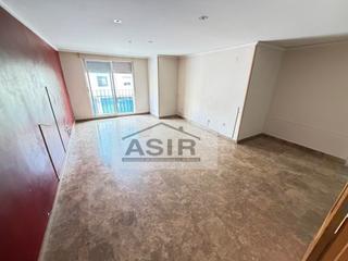 Pis  Avenida bolero carlet. Piso 4 habitaciones venta carlet