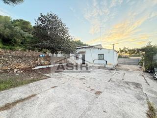 Xalet  Calle serra de la murta. Chalet 2 habitaciones venta alzira