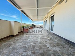 Penthouse  Calle federico garcia lorca. Ático 3 habitaciones venta lalcúdia