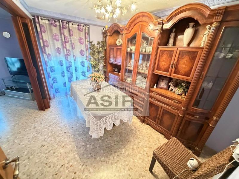 Foto 12560547-80a8-4103-b805-8049f9affa49. Alquiler piso  4 habitaciones alquiler en Pere Crespí Alzira