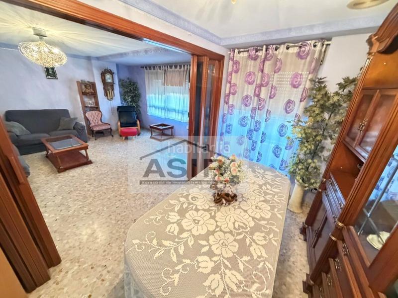 Foto 37ec7778-11f2-4188-966b-eecdb637125e. Alquiler piso  4 habitaciones alquiler en Pere Crespí Alzira