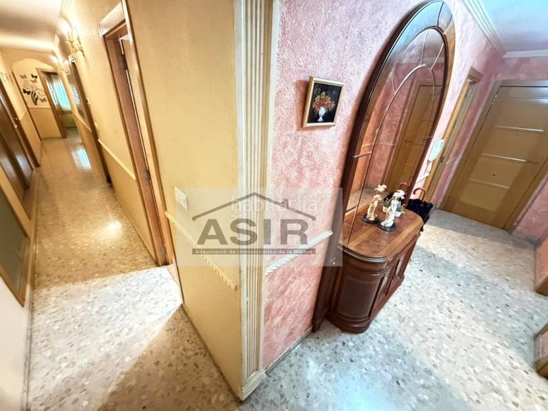 Foto 52e5a314-33f9-4ba7-9109-76df321497e1. Alquiler piso  4 habitaciones alquiler en Pere Crespí Alzira