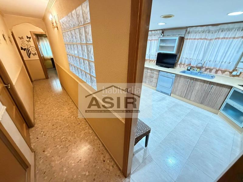 Foto 67649805-df3a-4a75-ad98-028052b41886. Alquiler piso  4 habitaciones alquiler en Pere Crespí Alzira