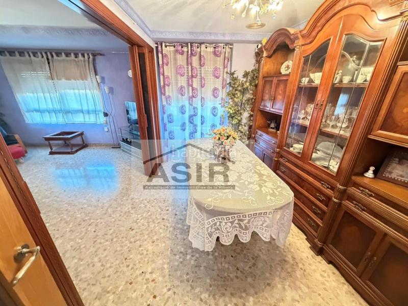 Foto ac1cbc43-4b68-4220-946e-71e3602a8062. Alquiler piso  4 habitaciones alquiler en Pere Crespí Alzira