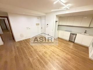 Location Appartement  Calle pare castells. Piso 3 habitaciones alquiler alzira