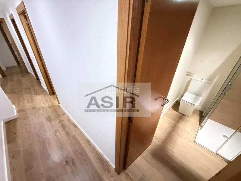 Foto f8774a6e-432d-494e-894b-093ab67f1b3a. Alquiler piso  3 habitaciones alquiler en Pere Crespí Alzira