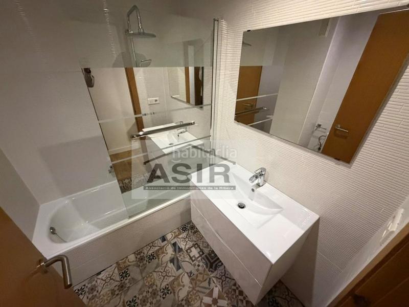 Foto 31aae88e-6d7b-4060-89a5-77feaeb0c8a9. Miete etagenwohnung in Pere Crespí Alzira