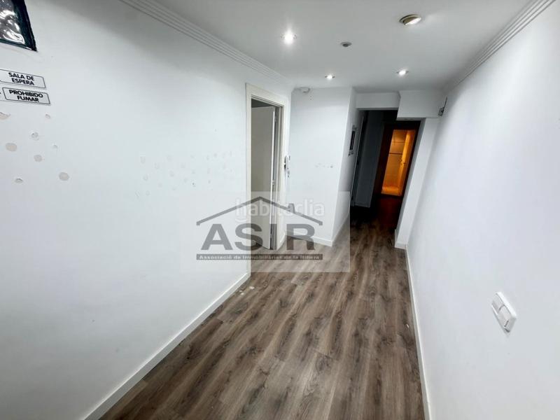 Foto 3c99c3aa-d75b-4aac-849e-3128abd66ece. Alquiler piso entresuelo 3 habitaciones alquiler en Alzira