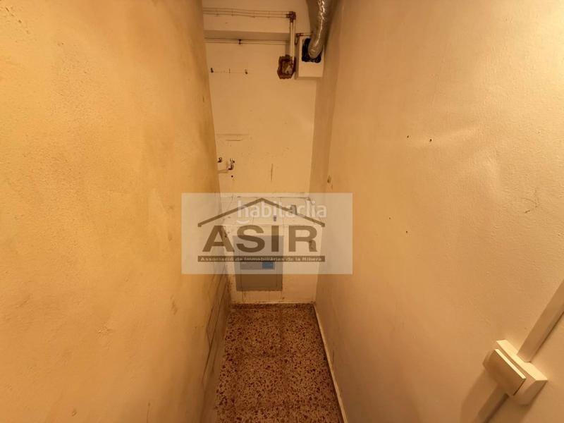 Foto 9730e362-0af4-412e-9dae-e07e43c1459a. Alquiler piso entresuelo 3 habitaciones alquiler en Alzira