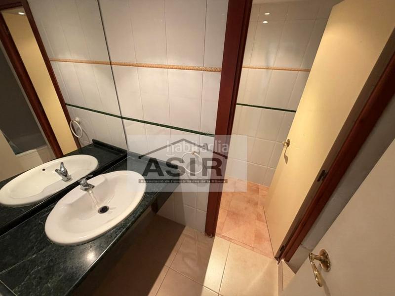 Foto a3fb435c-d0a7-4ec2-93fc-5bfabed59c9d. Alquiler piso entresuelo 3 habitaciones alquiler en Alzira