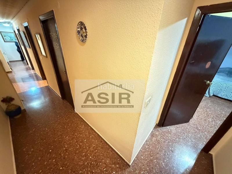 Foto 0000c1b7-b19e-45e8-827d-46ae6695dcec. Appartement dans Pere Crespí Alzira