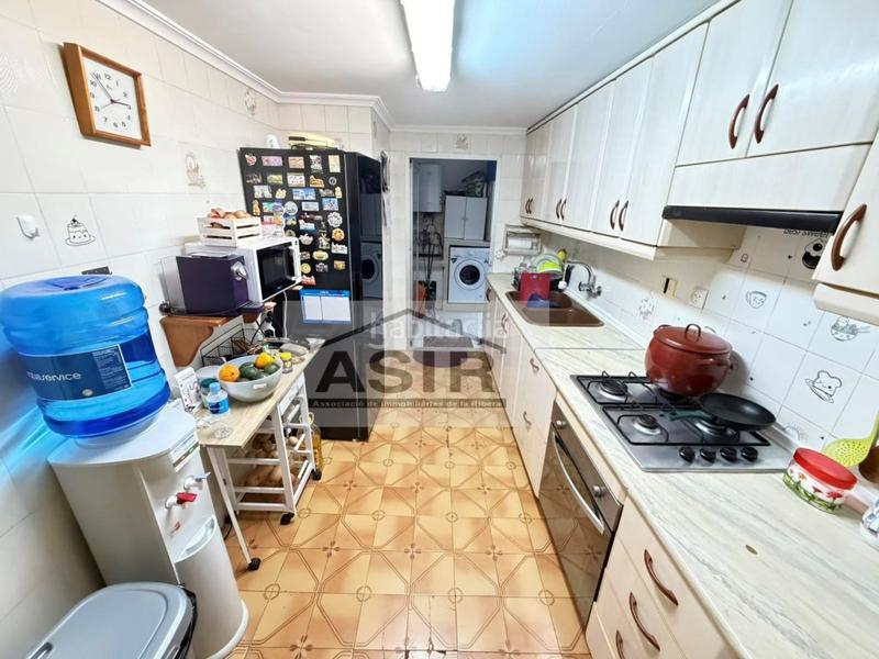 Foto 0c93f542-7bfc-4471-8ced-8e3bcc22229a. Appartement dans Pere Crespí Alzira