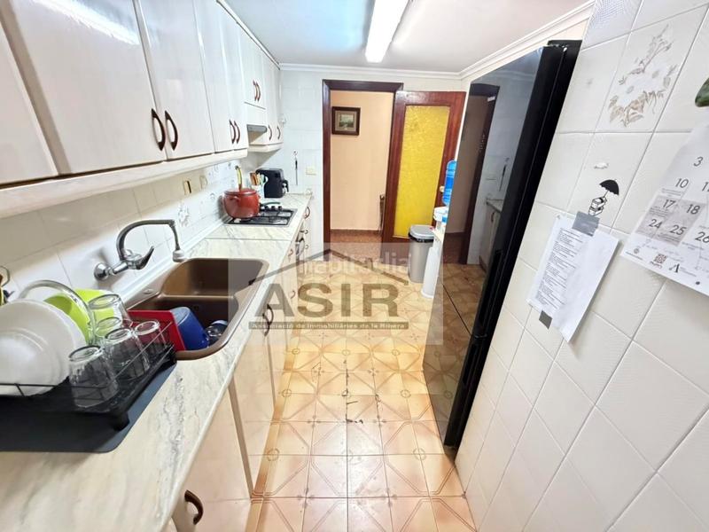Foto 214c80c1-59fd-4eda-8d52-b3509cc1868b. Appartement dans Pere Crespí Alzira