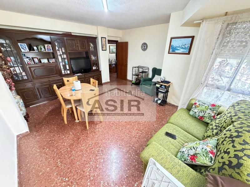 Foto 33cd48d1-f2b4-4b92-a783-9f00416e1ed4. Appartement dans Pere Crespí Alzira