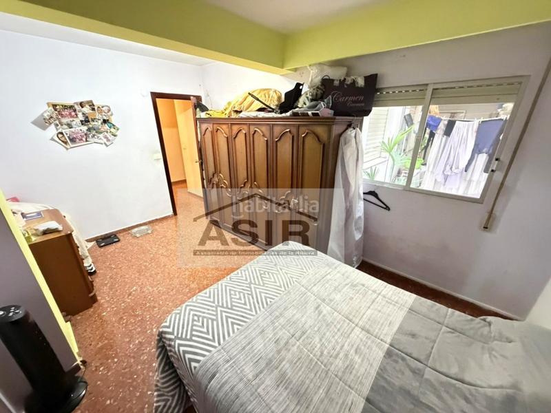 Foto 3fd02a8b-c877-4357-9eb2-7a6c4cd4add4. Appartement dans Pere Crespí Alzira