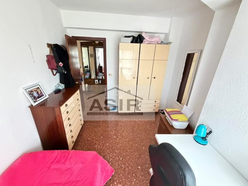 Foto 4d200ff2-5cff-4021-9aad-e13473cde6da. Appartement dans Pere Crespí Alzira
