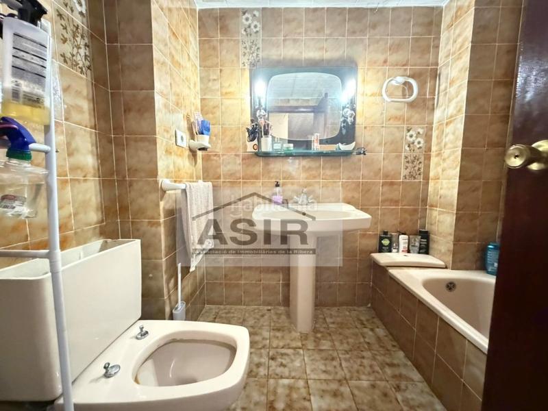 Foto 704cbb57-ac91-4120-b75d-c060f110620b. Appartement dans Pere Crespí Alzira