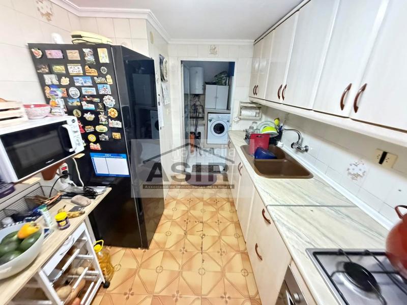 Foto aad103a8-d992-4a48-969e-1fd9a350d063. Appartement dans Pere Crespí Alzira