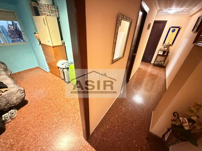 Foto ae0a6e33-a28c-41df-9f31-e59f81bd857e. Appartement dans Pere Crespí Alzira