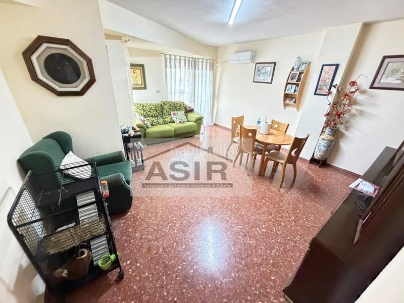 Foto ea22b4d8-cf28-45e1-be73-a6b828744450. Appartement dans Pere Crespí Alzira
