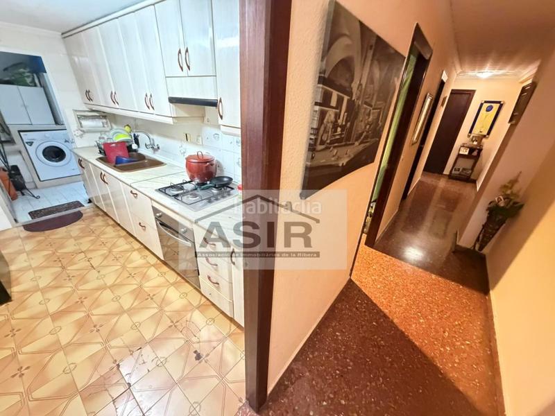 Foto ea5e5266-33be-42d4-8d4a-6c6d01e083fd. Appartement dans Pere Crespí Alzira