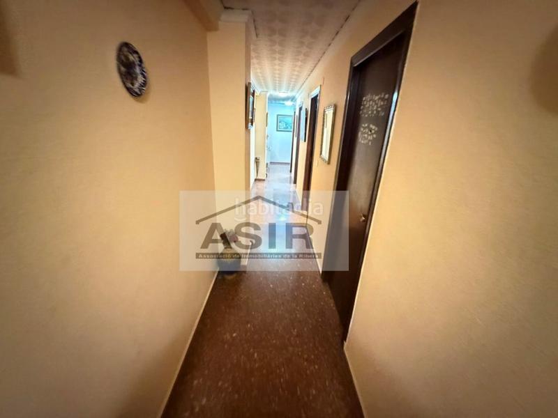Foto ebb83bed-7f5a-40a4-ac38-4f6f6d2b4ebd. Appartement dans Pere Crespí Alzira