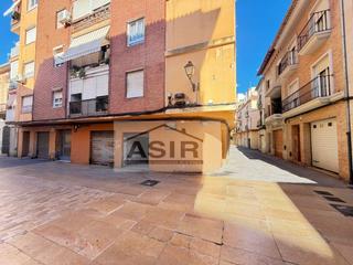 Autoparkplatz  Calle empar. Garaje venta alzira