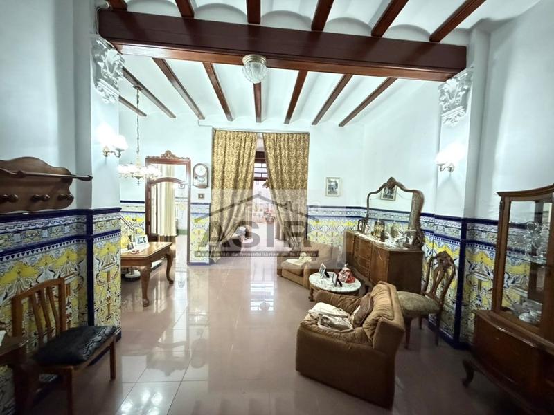 Foto 0b85ba61-3467-4b3f-8599-40e7280d8686. House in Centre Alzira