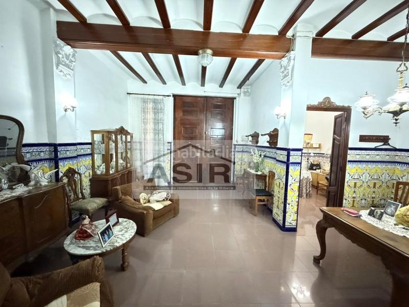 Foto 0c7d281d-59c4-405e-bc78-b79786f1a001. House in Centre Alzira