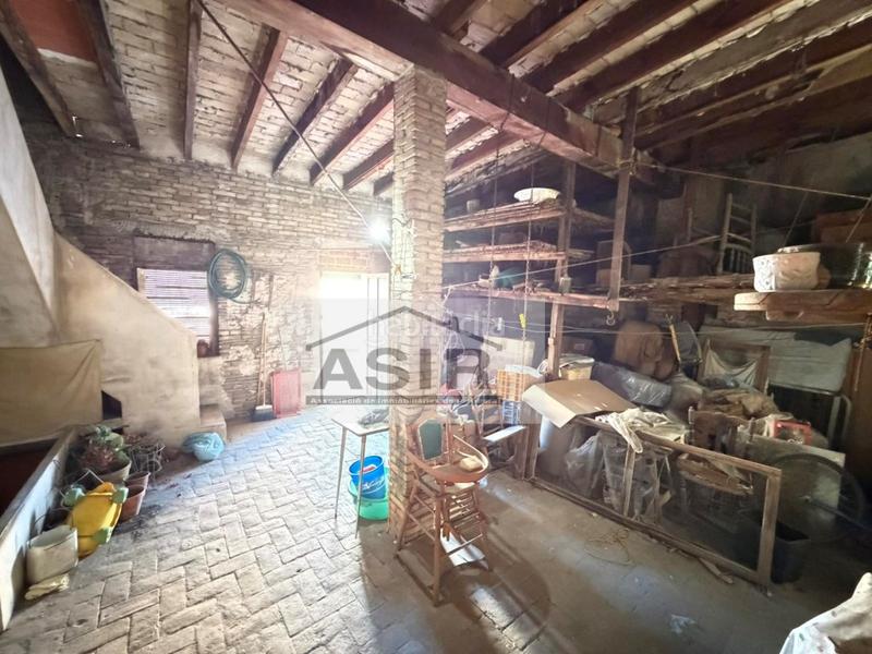 Foto 17d83167-e1cc-408b-8803-9227f3958292. House in Centre Alzira